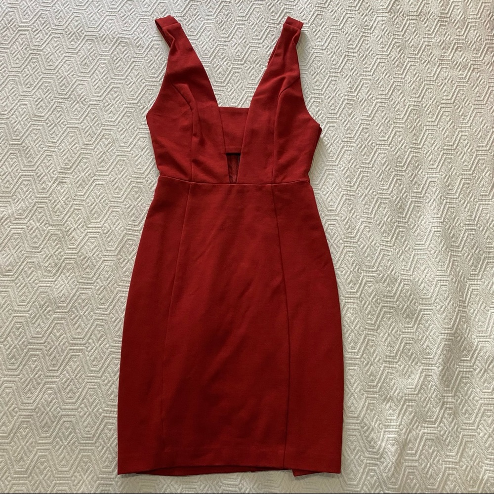 amazing ASTR dress